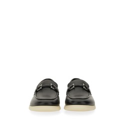 MOCCASIN "GANCINI"