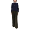 CASHMERE POLO SHIRT