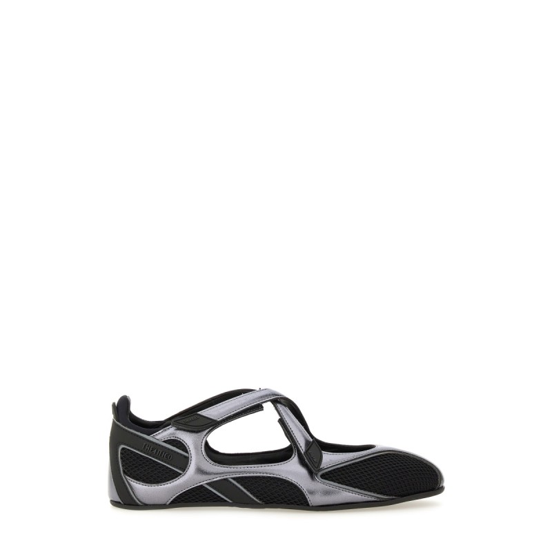 BALLERINA FLAT "FLOOR 1"