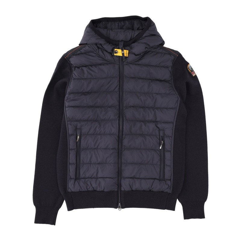 JACKET "ILLUGA"