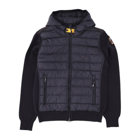 JACKET "ILLUGA"