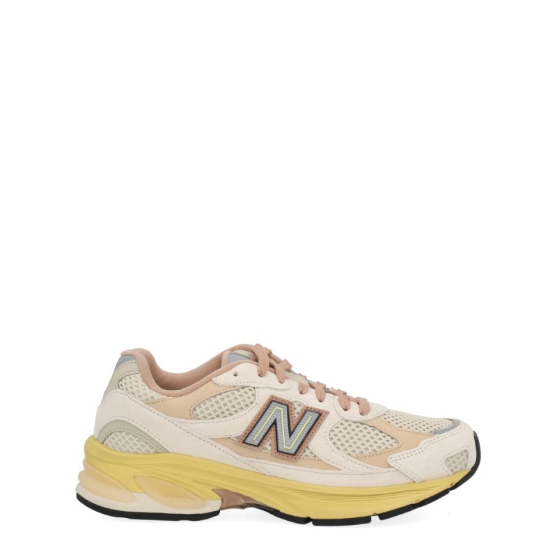 SNEAKER "U2010"