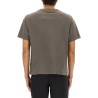 T-SHIRT WITH PRINT