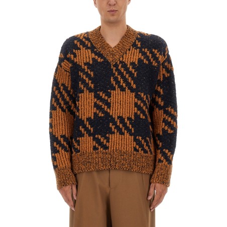WOOL JERSEY.