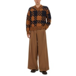 WOOL JERSEY.