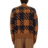 WOOL JERSEY.