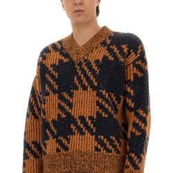 WOOL JERSEY.