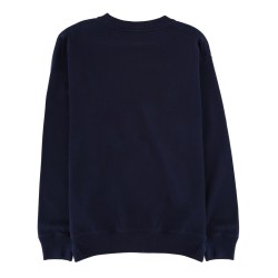 SWEATSHIRT WITH EMBROIDERY