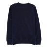 SWEATSHIRT WITH EMBROIDERY