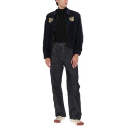 "NORAD BLOUSON" JACKET