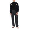 "NORAD BLOUSON" JACKET