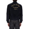 "NORAD BLOUSON" JACKET