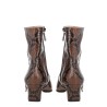 BOOT "STASSI ZIPPER"