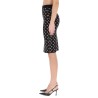 MIDI SKIRT "MOON"