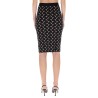 MIDI SKIRT "MOON"