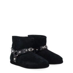BOOT "ALASKA"