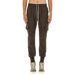 "MASTODON CUT" PANTS