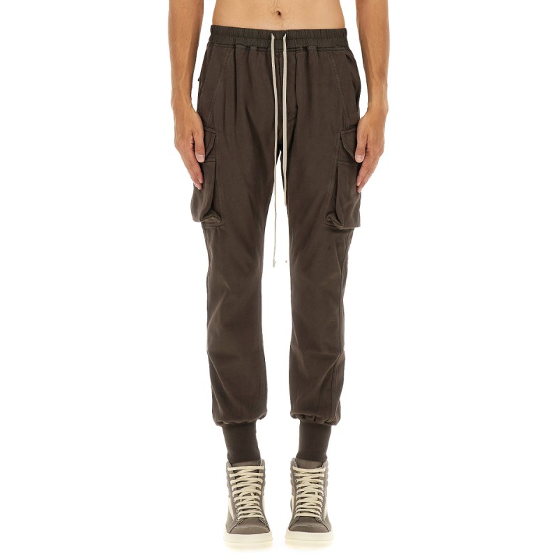 "MASTODON CUT" PANTS