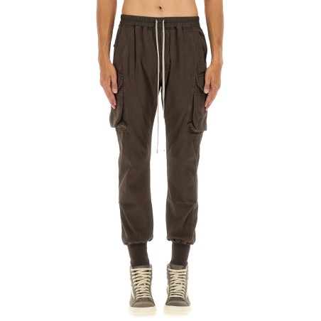 "MASTODON CUT" PANTS
