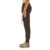 "MASTODON CUT" PANTS