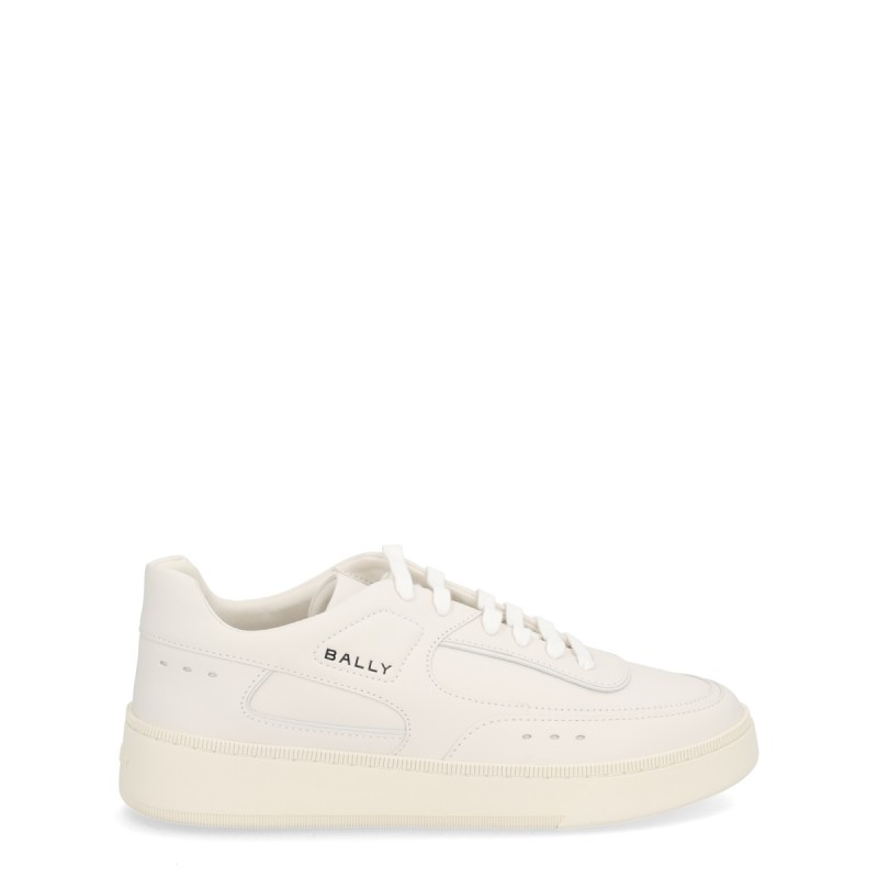"RAISE" SNEAKER