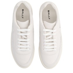 "RAISE" SNEAKER