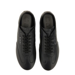 "SOFTY DOCCER" SNEAKER