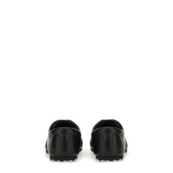 "SOFTY DOCCER" SNEAKER