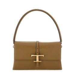 FLAP BAG "T TIMELESS"