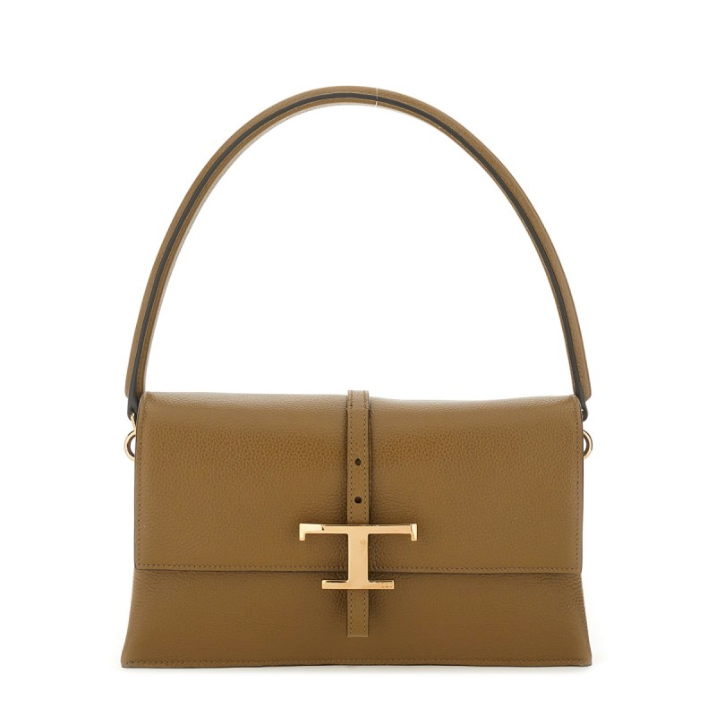 FLAP BAG "T TIMELESS"