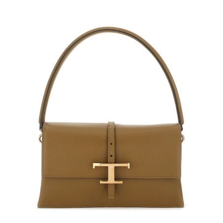 FLAP BAG "T TIMELESS"