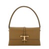 FLAP BAG "T TIMELESS"