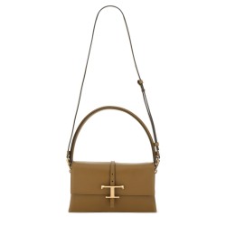FLAP BAG "T TIMELESS"