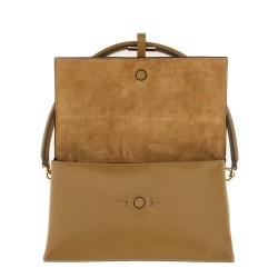 FLAP BAG "T TIMELESS"