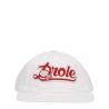 "LE CASQUETTE" BASEBALL CAP