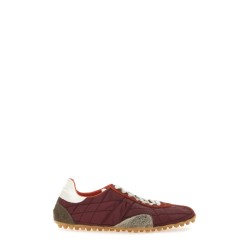 "SPRINTERS LOW TOP" SNEAKER