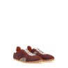 "SPRINTERS LOW TOP" SNEAKER