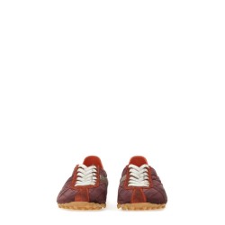 "SPRINTERS LOW TOP" SNEAKER