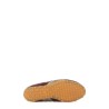 "SPRINTERS LOW TOP" SNEAKER