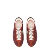 "SPRINTERS LOW TOP" SNEAKER