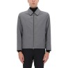 "H-HANRY-WING" JACKET