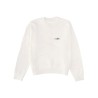SWEATSHIRT WITH LOGO