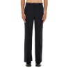 WOOL PANTS
