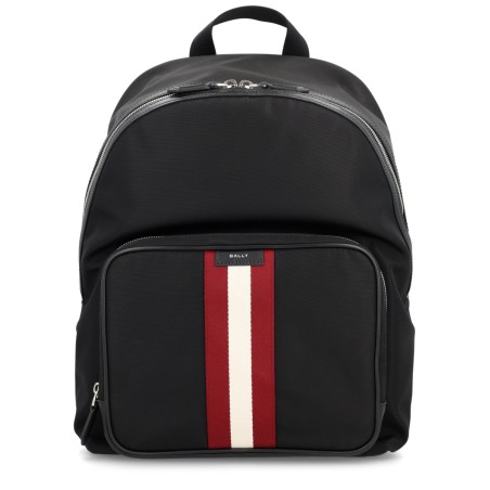BACKPACK "CODE"