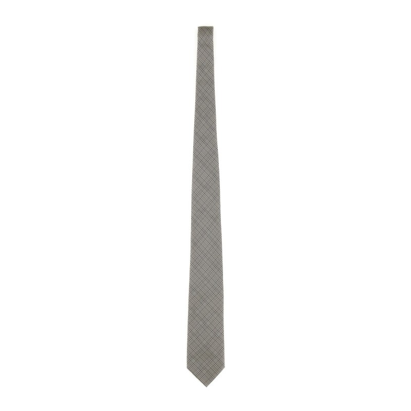 SILK TIE
