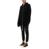 KNIT SWEATSHIRT