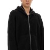 KNIT SWEATSHIRT