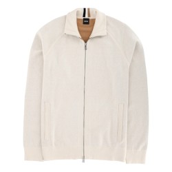 "H-IDINO" CARDIGAN