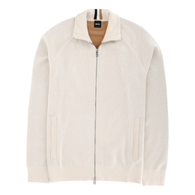 "H-IDINO" CARDIGAN