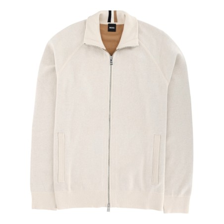 "H-IDINO" CARDIGAN
